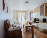 Objekte zum Wiederverkauf - Wohnung - Torrevieja - TORREVIEJA