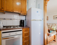 Objekte zum Wiederverkauf - Wohnung - Torrevieja - TORREVIEJA