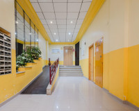 Objekte zum Wiederverkauf - Wohnung - Torrevieja - TORREVIEJA