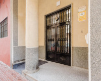 Objekte zum Wiederverkauf - Wohnung - Torrevieja - TORREVIEJA