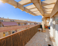 Objekte zum Wiederverkauf - Wohnung - Torrevieja - TORREVIEJA