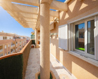 Objekte zum Wiederverkauf - Wohnung - Torrevieja - TORREVIEJA