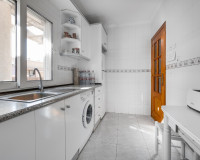 Objekte zum Wiederverkauf - Wohnung - Torrevieja - TORREVIEJA