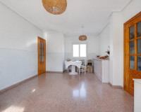 Objekte zum Wiederverkauf - Wohnung - Torrevieja - TORREVIEJA