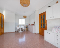 Objekte zum Wiederverkauf - Wohnung - Torrevieja - TORREVIEJA