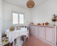Objekte zum Wiederverkauf - Wohnung - Torrevieja - TORREVIEJA