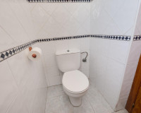 Objekte zum Wiederverkauf - Wohnung - Torrevieja - TORREVIEJA