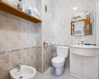 Objekte zum Wiederverkauf - Wohnung - Torrevieja - TORREVIEJA