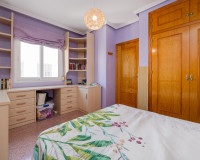 Objekte zum Wiederverkauf - Wohnung - Torrevieja - TORREVIEJA