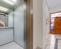 Objekte zum Wiederverkauf - Wohnung - Torrevieja - TORREVIEJA