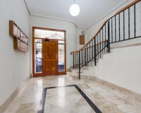 Objekte zum Wiederverkauf - Wohnung - Torrevieja - TORREVIEJA