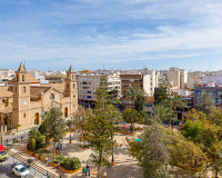 Objekte zum Wiederverkauf - Wohnung - Torrevieja - TORREVIEJA