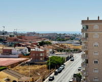 Objekte zum Wiederverkauf - Wohnung - Torrevieja - TORREVIEJA