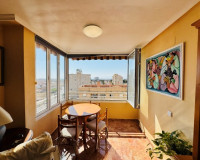 Objekte zum Wiederverkauf - Wohnung - Torrevieja - TORREVIEJA