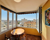Objekte zum Wiederverkauf - Wohnung - Torrevieja - TORREVIEJA
