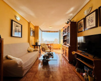 Objekte zum Wiederverkauf - Wohnung - Torrevieja - TORREVIEJA