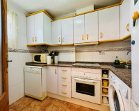 Objekte zum Wiederverkauf - Wohnung - Torrevieja - TORREVIEJA