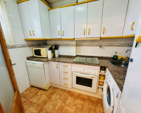 Objekte zum Wiederverkauf - Wohnung - Torrevieja - TORREVIEJA