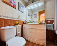 Objekte zum Wiederverkauf - Wohnung - Torrevieja - TORREVIEJA