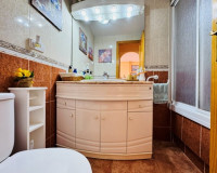 Objekte zum Wiederverkauf - Wohnung - Torrevieja - TORREVIEJA
