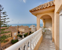 Objekte zum Wiederverkauf - Wohnung - Torrevieja - TORREVIEJA