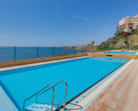 Objekte zum Wiederverkauf - Wohnung - Torrevieja - TORREVIEJA