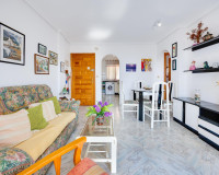 Objekte zum Wiederverkauf - Wohnung - Torrevieja - TORREVIEJA