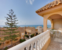 Objekte zum Wiederverkauf - Wohnung - Torrevieja - TORREVIEJA