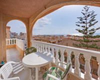 Objekte zum Wiederverkauf - Wohnung - Torrevieja - TORREVIEJA