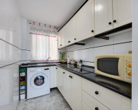 Objekte zum Wiederverkauf - Wohnung - Torrevieja - TORREVIEJA