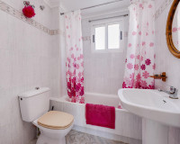 Objekte zum Wiederverkauf - Wohnung - Torrevieja - TORREVIEJA