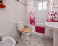 Objekte zum Wiederverkauf - Wohnung - Torrevieja - TORREVIEJA