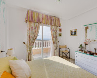 Objekte zum Wiederverkauf - Wohnung - Torrevieja - TORREVIEJA