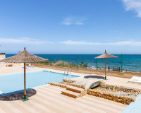 Objekte zum Wiederverkauf - Wohnung - Torrevieja - TORREVIEJA