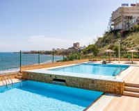 Objekte zum Wiederverkauf - Wohnung - Torrevieja - TORREVIEJA