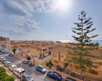 Objekte zum Wiederverkauf - Wohnung - Torrevieja - TORREVIEJA
