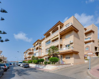 Objekte zum Wiederverkauf - Wohnung - Torrevieja - TORREVIEJA