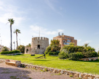 Objekte zum Wiederverkauf - Wohnung - Torrevieja - TORREVIEJA