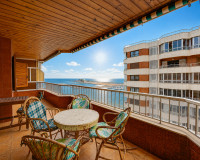Objekte zum Wiederverkauf - Wohnung - Torrevieja - TORREVIEJA