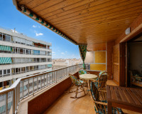 Objekte zum Wiederverkauf - Wohnung - Torrevieja - TORREVIEJA