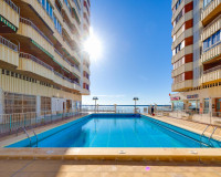 Objekte zum Wiederverkauf - Wohnung - Torrevieja - TORREVIEJA