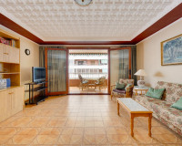 Objekte zum Wiederverkauf - Wohnung - Torrevieja - TORREVIEJA