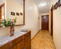 Objekte zum Wiederverkauf - Wohnung - Torrevieja - TORREVIEJA