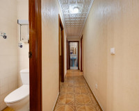 Objekte zum Wiederverkauf - Wohnung - Torrevieja - TORREVIEJA