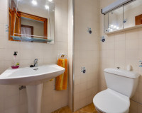 Objekte zum Wiederverkauf - Wohnung - Torrevieja - TORREVIEJA