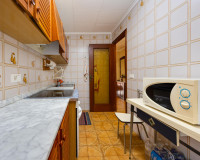 Objekte zum Wiederverkauf - Wohnung - Torrevieja - TORREVIEJA