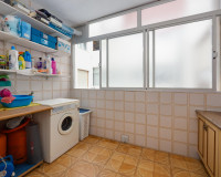 Objekte zum Wiederverkauf - Wohnung - Torrevieja - TORREVIEJA