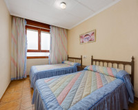 Objekte zum Wiederverkauf - Wohnung - Torrevieja - TORREVIEJA