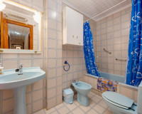 Objekte zum Wiederverkauf - Wohnung - Torrevieja - TORREVIEJA