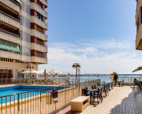 Objekte zum Wiederverkauf - Wohnung - Torrevieja - TORREVIEJA